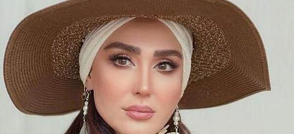 عکس پروفایل زهره فکور صبور