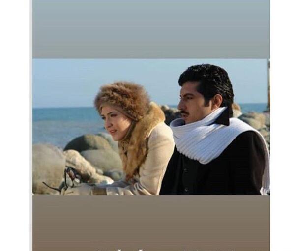 عکس پروفایل زهره فکور صبور