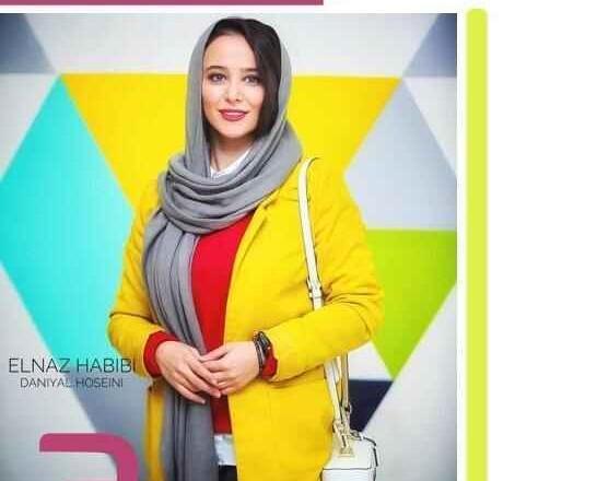 عکس پروفایل زهره فکور صبور