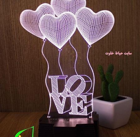 عکس خواب زیبا