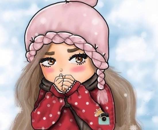 عکس خانم فانتزی