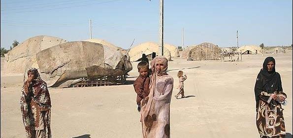 عکس های ریگان کرمان
