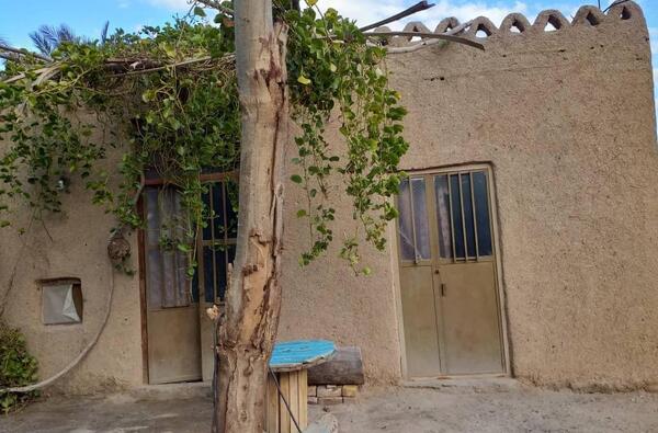 عکس های ریگان کرمان