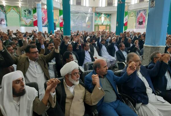 عکس های ریگان کرمان