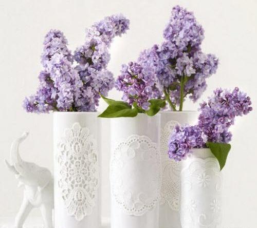 عکس گل یاس طبیعی