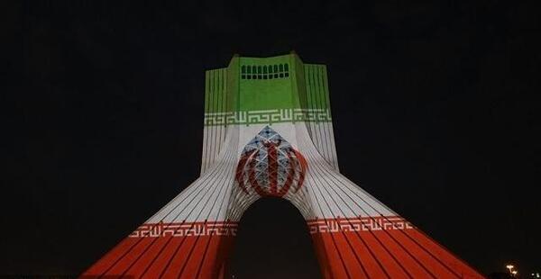 عکس توی سانتافه