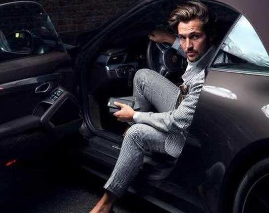 عکس توی سانتافه