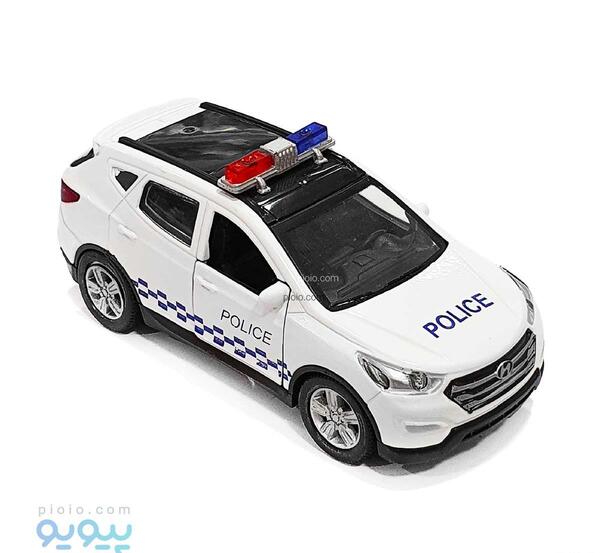عکس توی سانتافه
