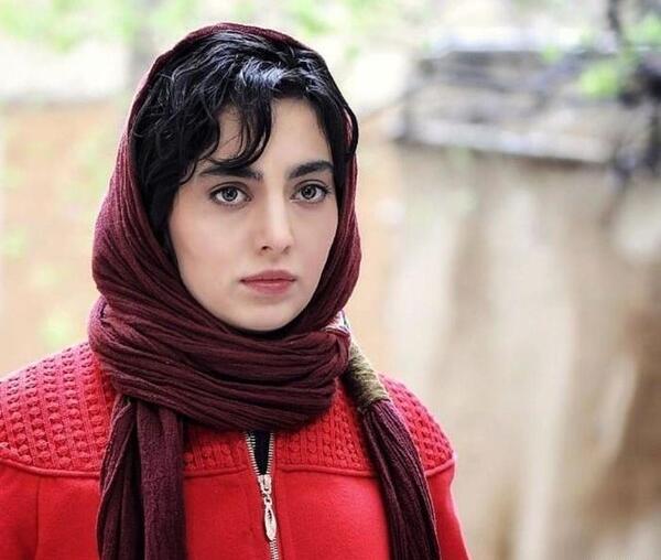 عکس دختر چادری قشنگ