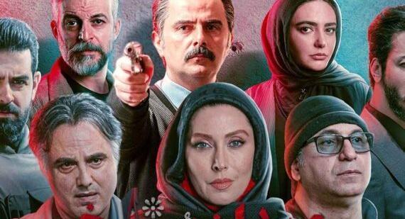 عکس خانه محمدرضا گلزار کجای تهران است