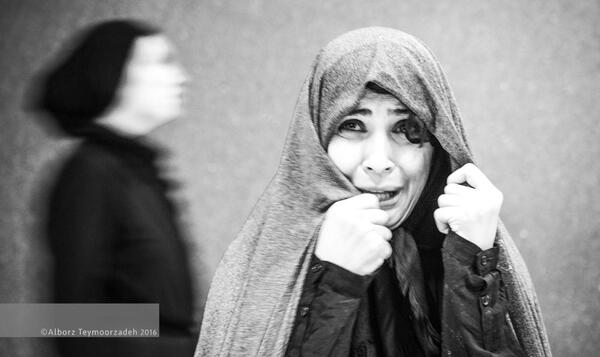 عکس لیلی قالیچی