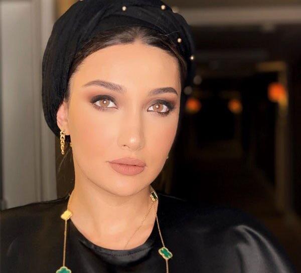 عکس لیلی قالیچی