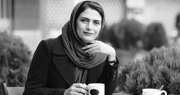 عکس مهسا انگلیسی