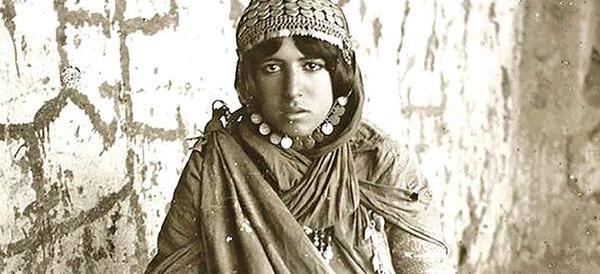 عکس واقعی زنان قاجار