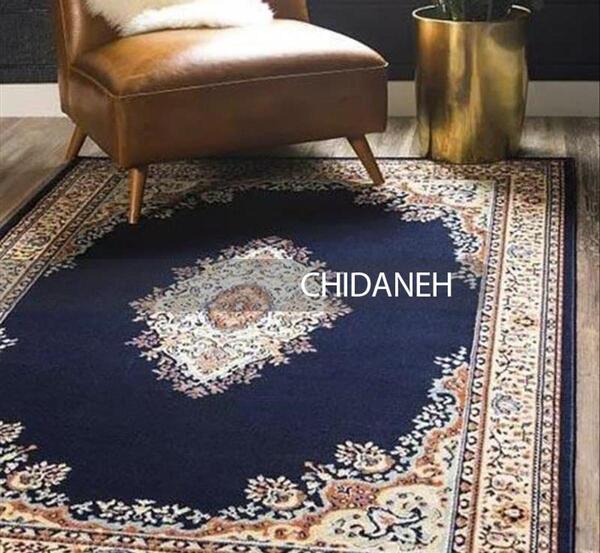 عکس ابی سرمه ای