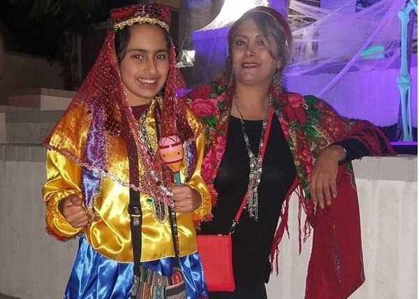 عکس فرشته کیا بلاگر