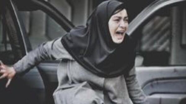 عکس لیلی کمالی