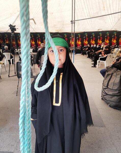 عکس لیلی کمالی