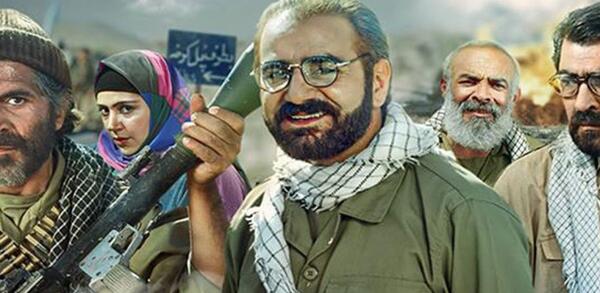 عکس لیلی کمالی