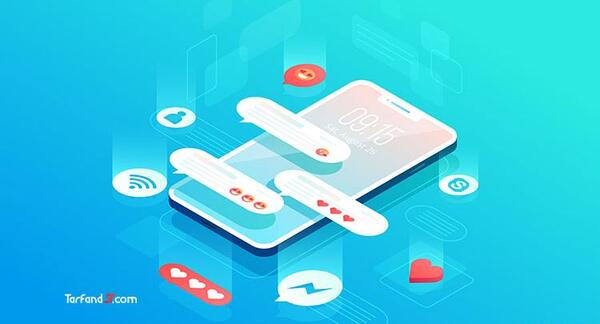 عکس اسم ملینا برای پروفایل