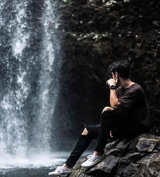 عکس پروفایل خفن دونفره