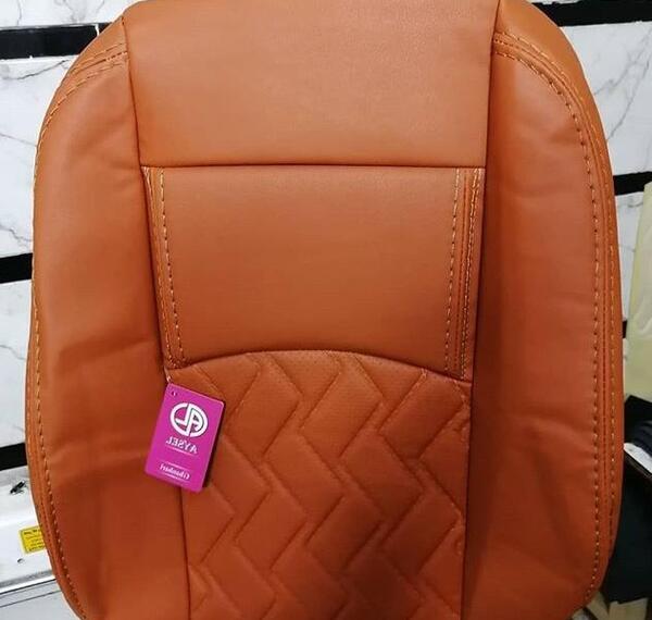 عکس روکش داشبورد 206
