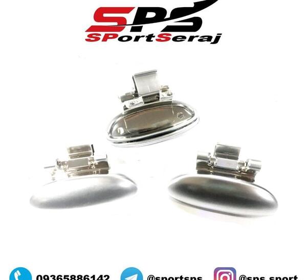 عکس روکش داشبورد 206