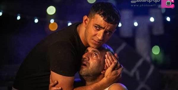 عکس مهسا صابری