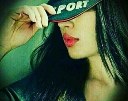 عکس برای پروفایل روبیکا لاتی