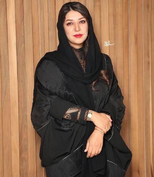 عکس مهسا حجازی