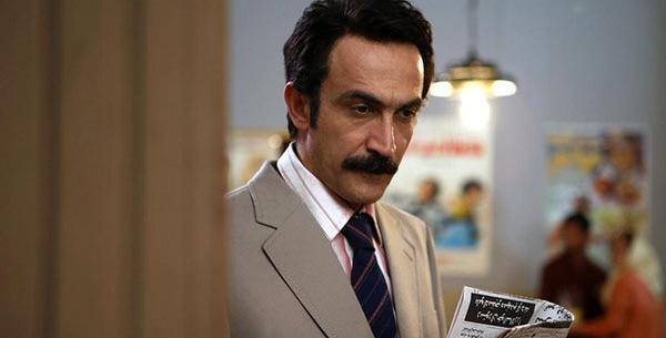 عکس مهسا حجازی