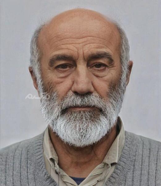 عکس مهسا حجازی