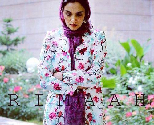 عکس مهسا حجازی