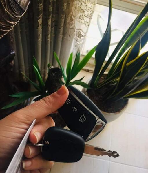 عکس سوئیچ سانتافه