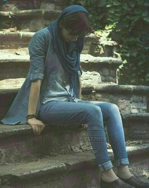 عکس فیک دخترونه پاییز