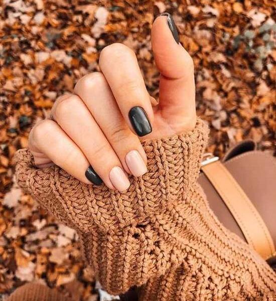 عکس فیک دخترونه پاییز
