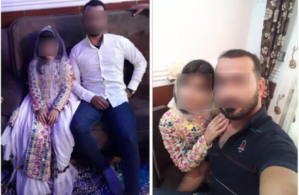 عکس دختر ایرانی ساده ۱۶ ساله