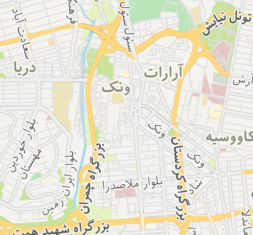 عکس روستای لیلی یادگار نهاوند
