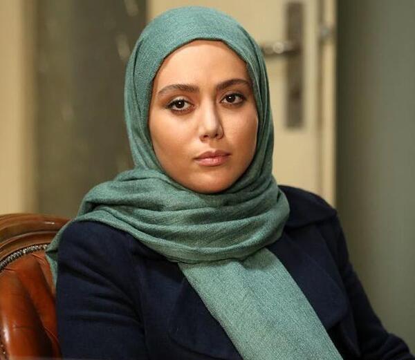 عکسهای مینا مختاری