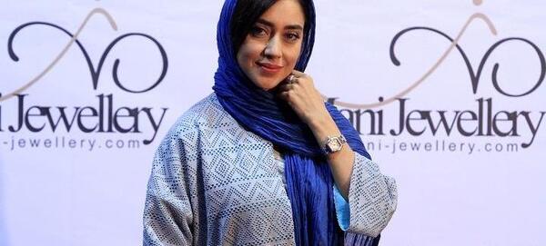 عکسهای مینا مختاری