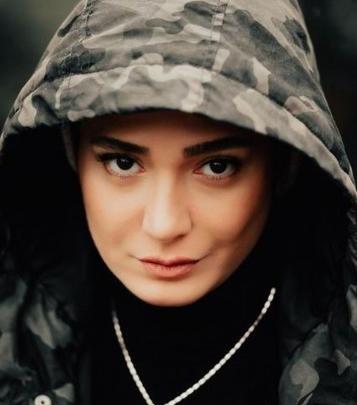 عکسهای مینا مختاری