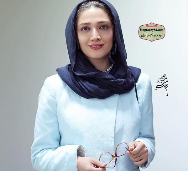 عکسهای مینا مختاری