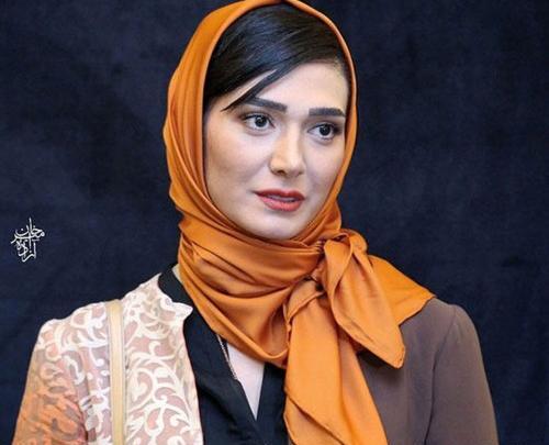 عکسهای مینا مختاری