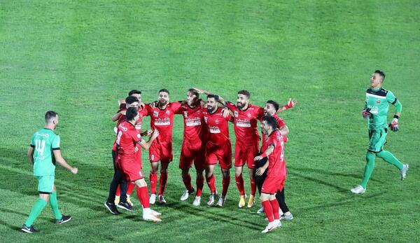 عکس کاپ قطر