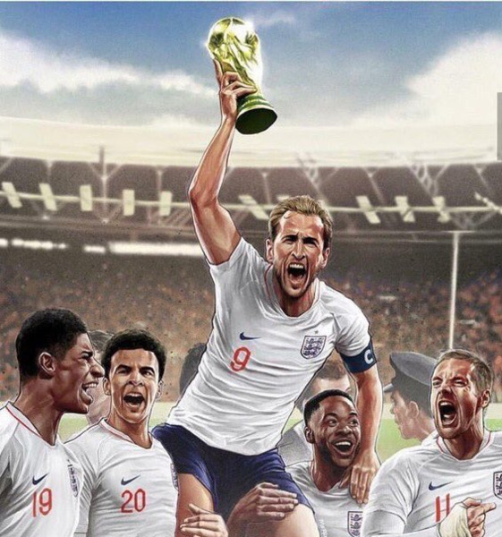 عکس قهرمانی جام جهانی