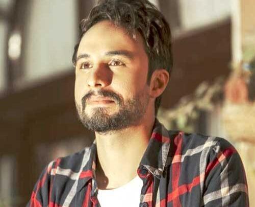 عکس های راغب علامه