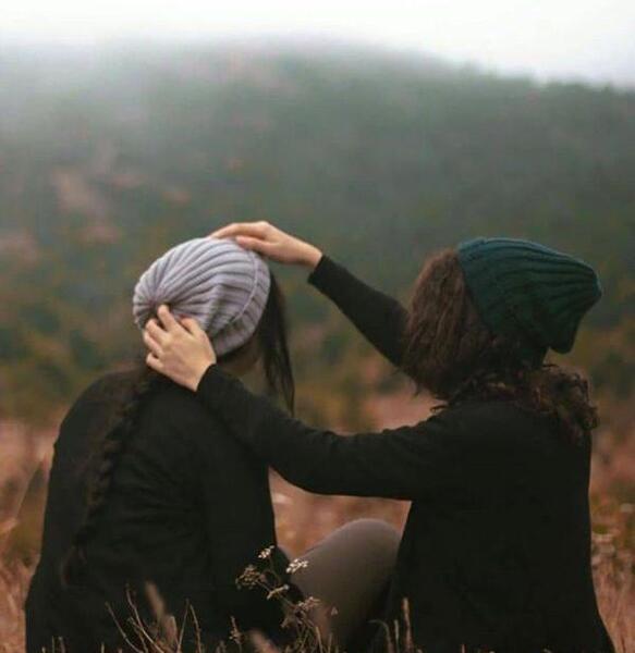 عکس های ما دوتا