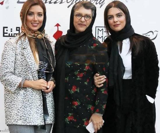 عکس اقای رایگان