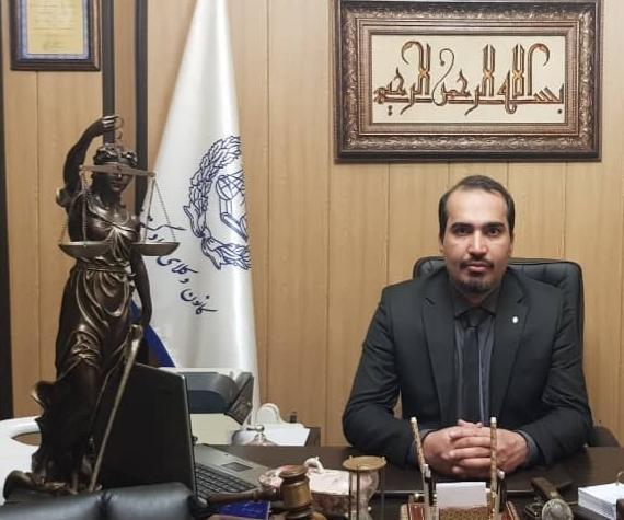 عکس اقای رایگان