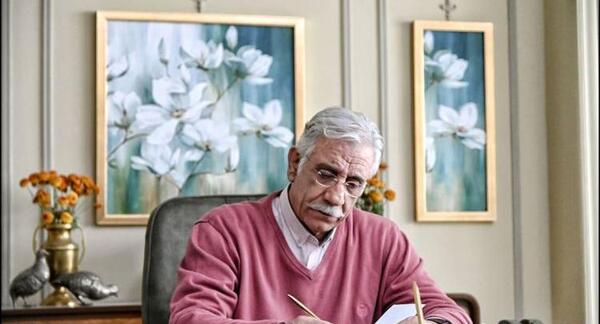 عکس اقای رایگان